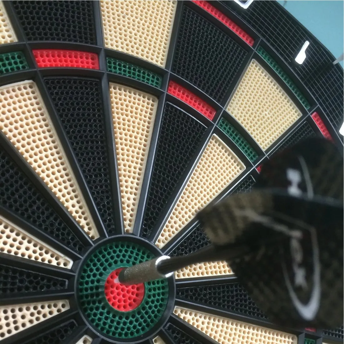 Cible DartsMedia — cibler la bonne audience